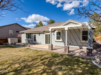 3057 Banestone Road, Sparks, NV 89436 Photo