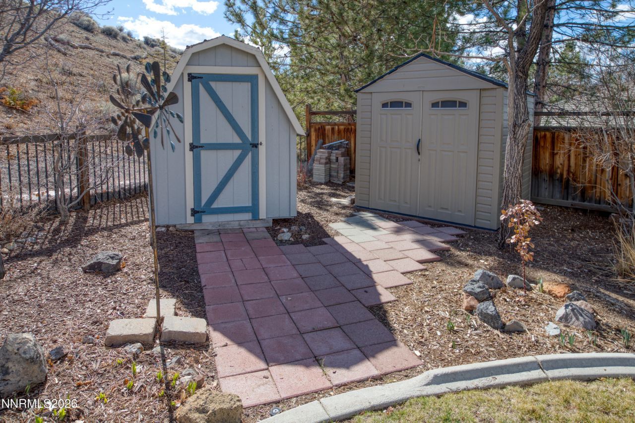 3057 Banestone Road, Sparks, NV 89436 Photo