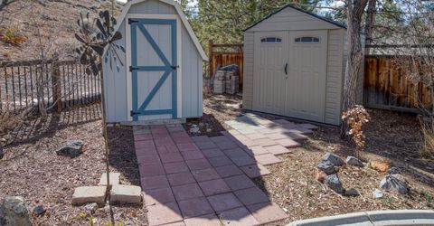 3057 Banestone Road, Sparks, NV 89436 Photo