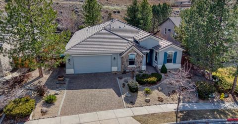 3057 Banestone Road, Sparks, NV 89436 Photo