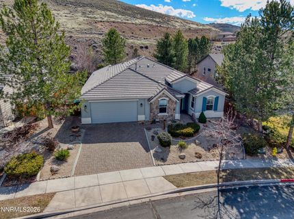 3057 Banestone Road, Sparks, NV 89436 Photo