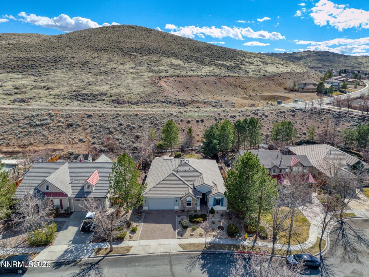 3057 Banestone Road, Sparks, NV 89436 Photo