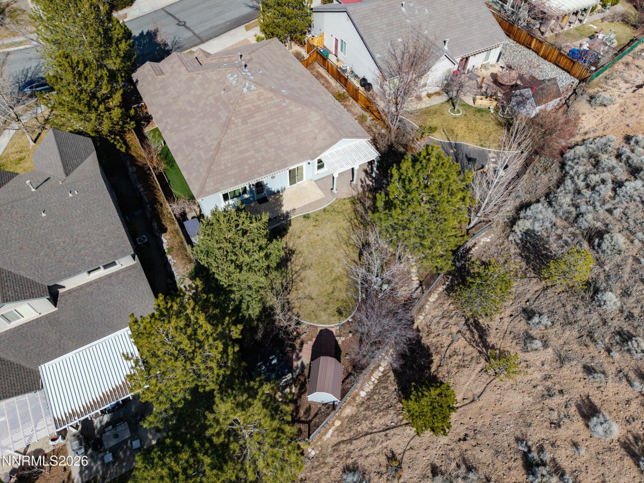 3057 Banestone Road, Sparks, NV 89436 Photo