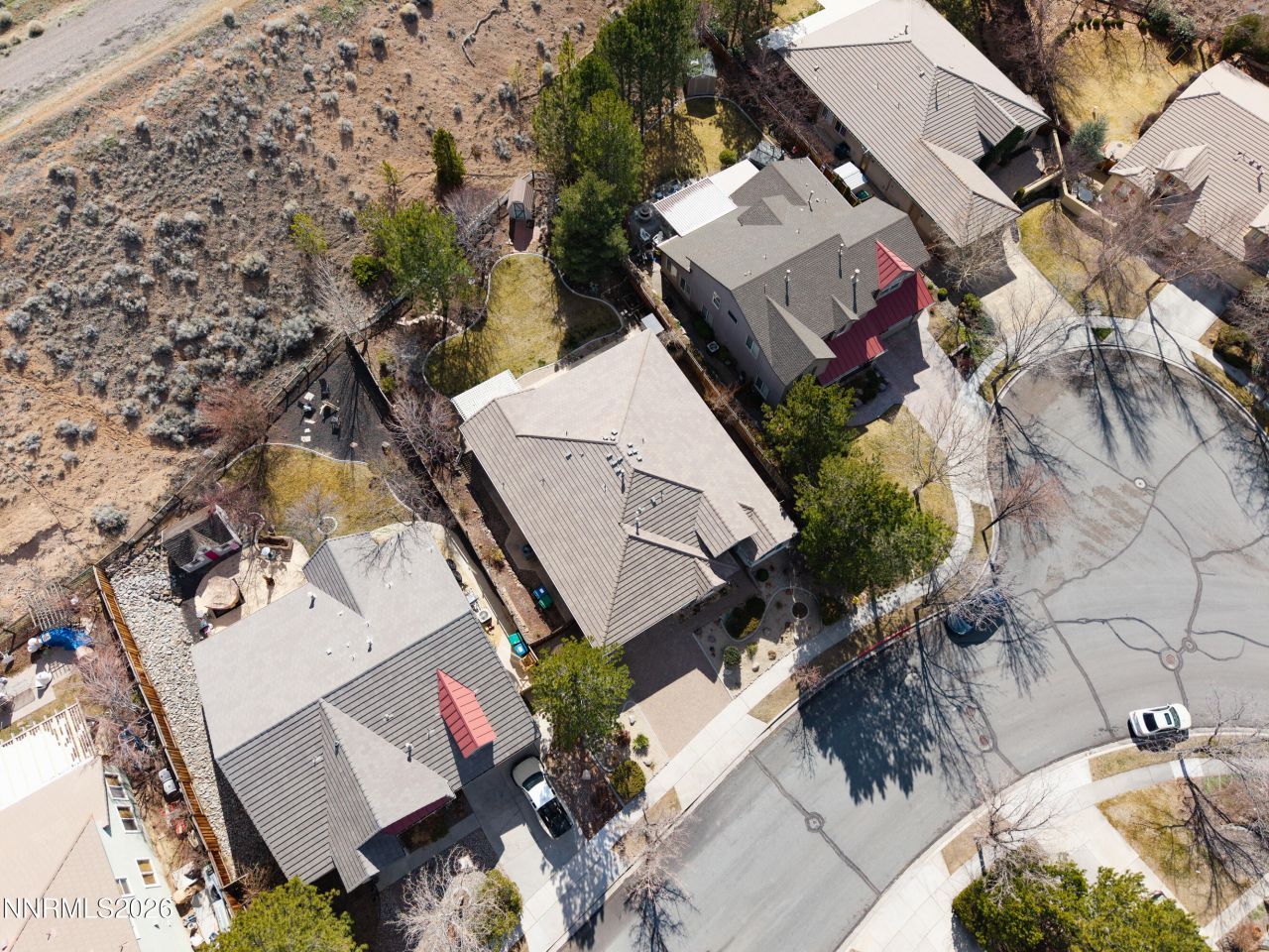 3057 Banestone Road, Sparks, NV 89436 Photo