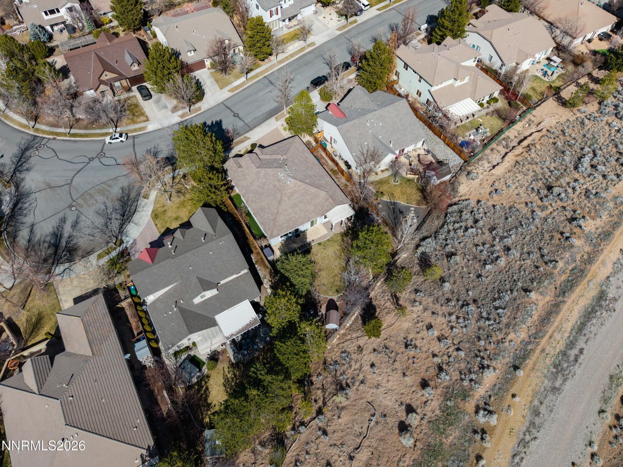 3057 Banestone Road, Sparks, NV 89436 Photo