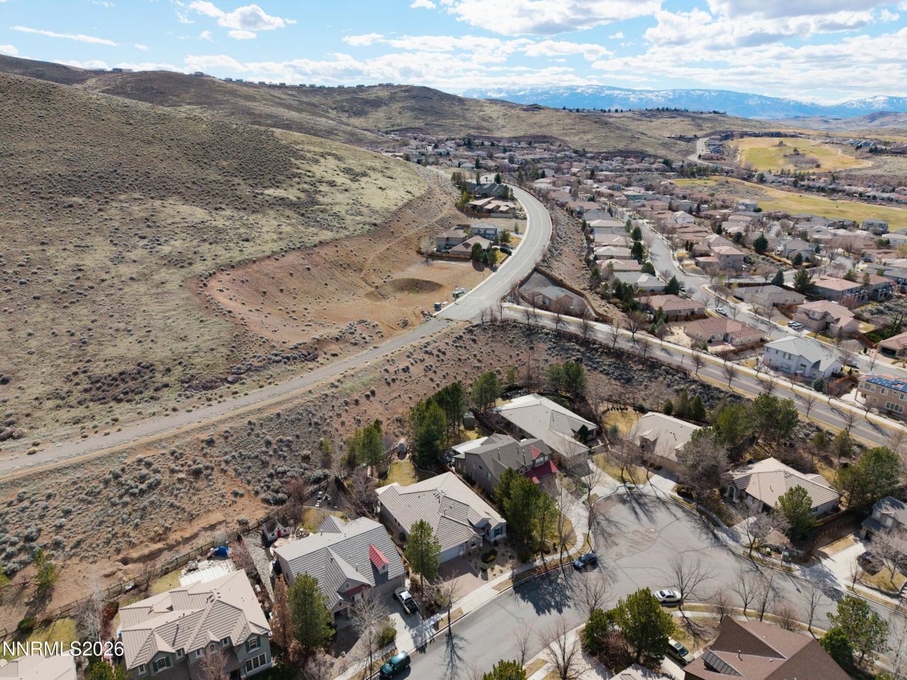 3057 Banestone Road, Sparks, NV 89436 Photo