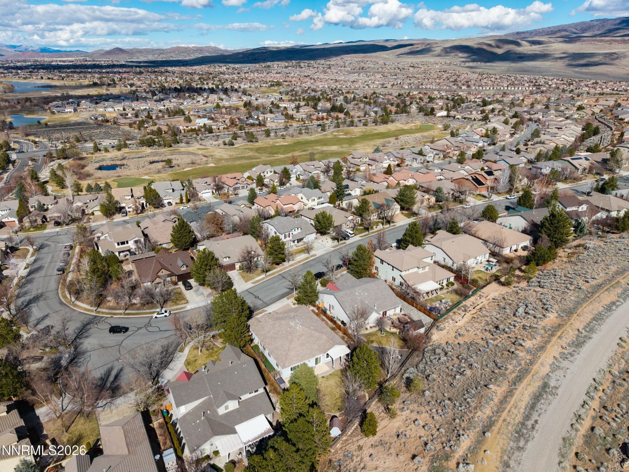 3057 Banestone Road, Sparks, NV 89436 Photo