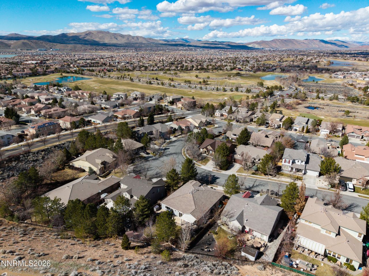 3057 Banestone Road, Sparks, NV 89436 Photo