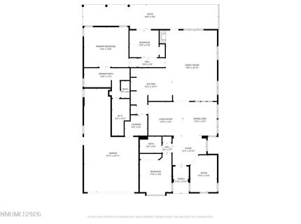 3057 Banestone Road, Sparks, NV 89436 Photo