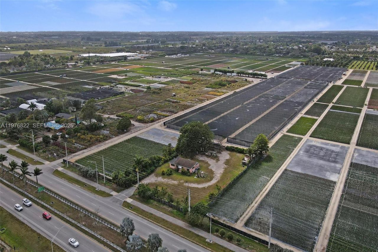 25900 SW 177th Ave, Homestead, FL 33031 Photo