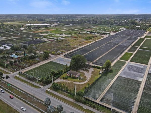 25900 SW 177th Ave, Homestead, FL 33031