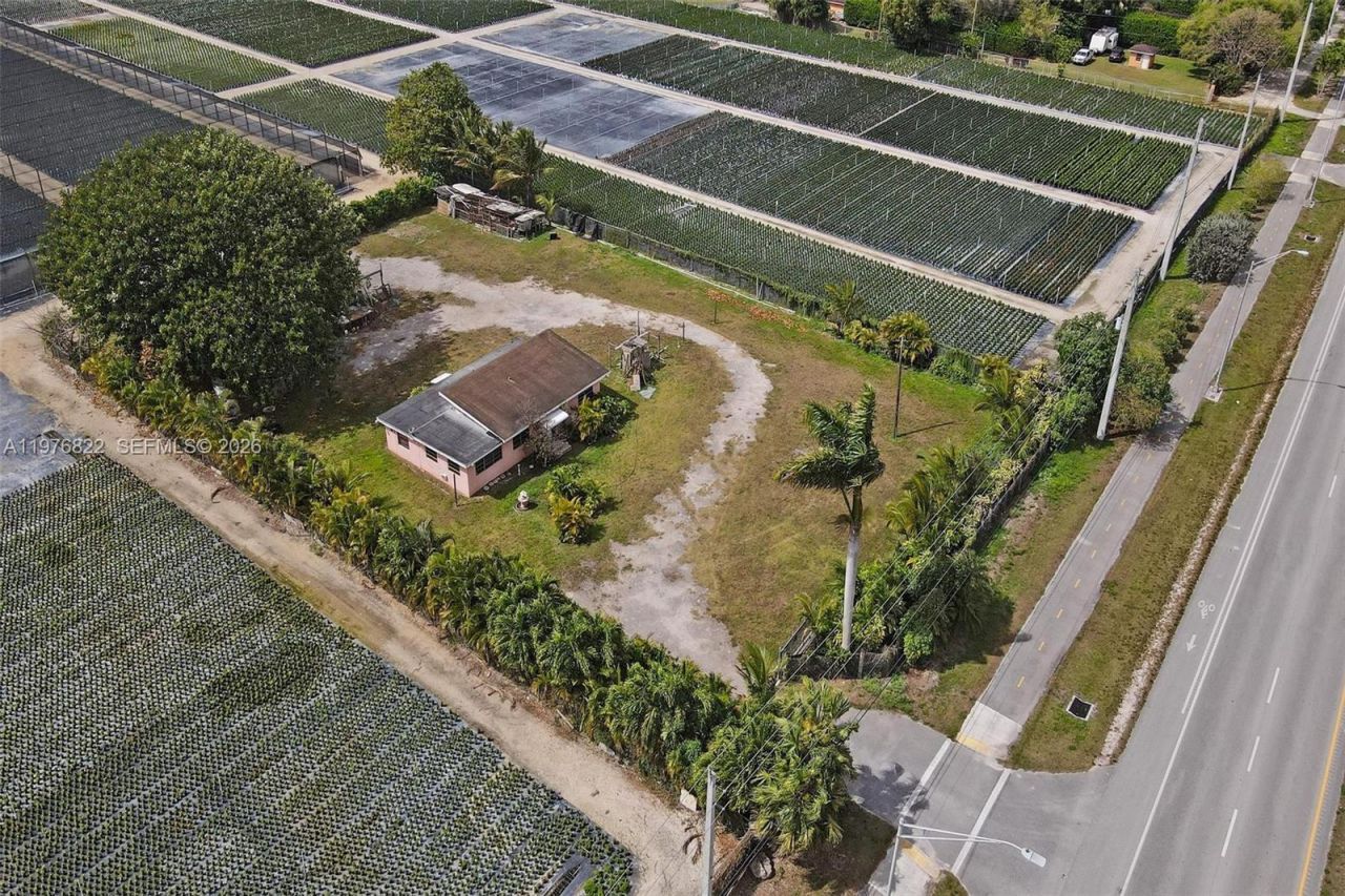 25900 SW 177th Ave, Homestead, FL 33031 Photo