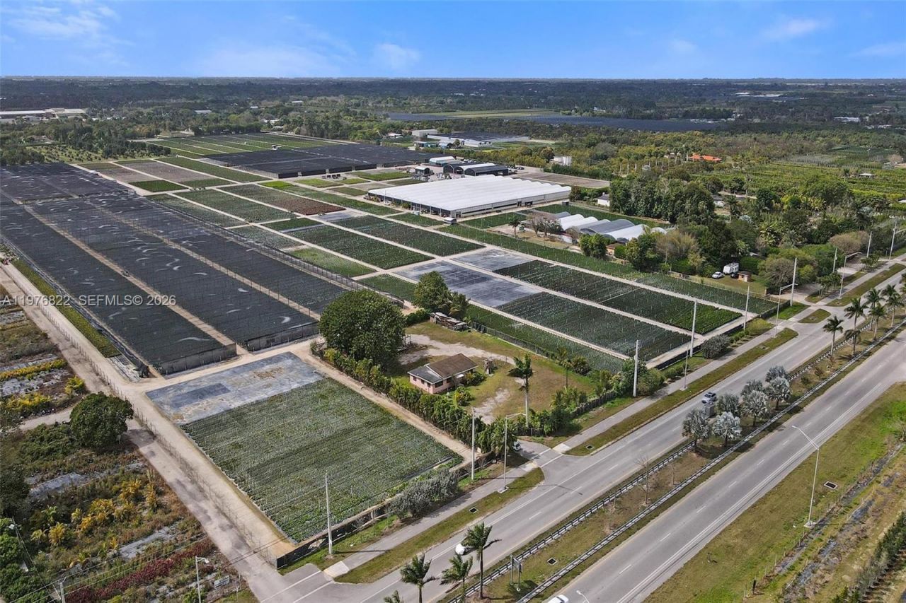 25900 SW 177th Ave, Homestead, FL 33031 Photo