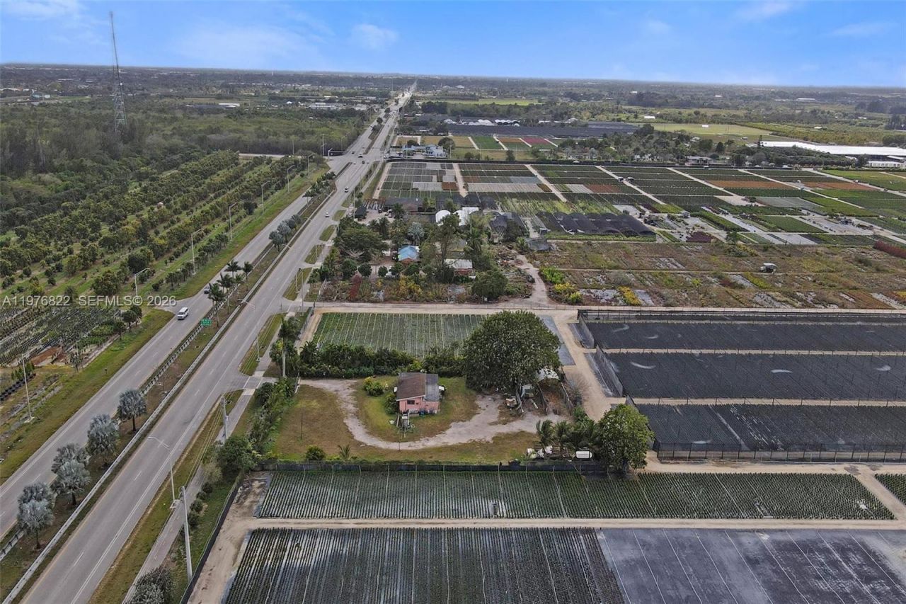 25900 SW 177th Ave, Homestead, FL 33031 Photo