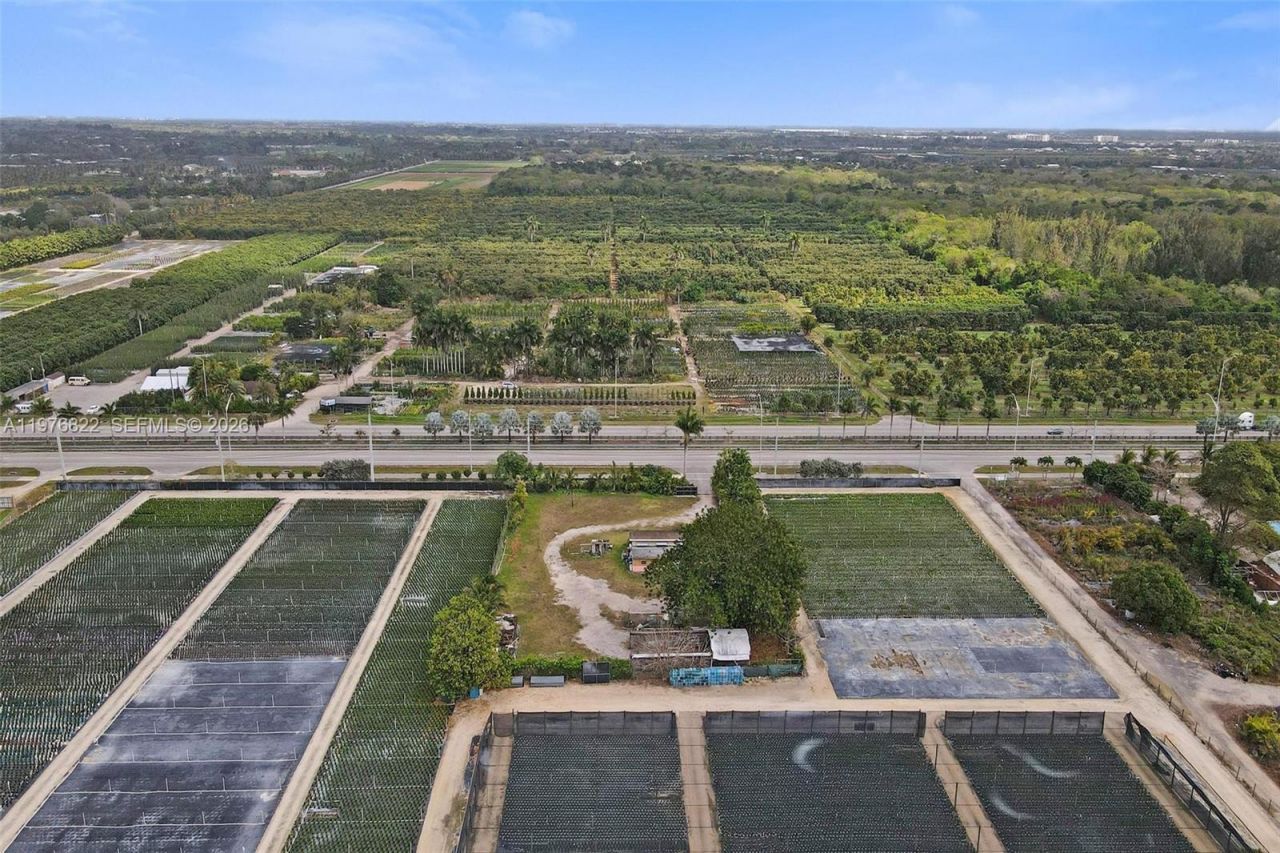 25900 SW 177th Ave, Homestead, FL 33031 Photo