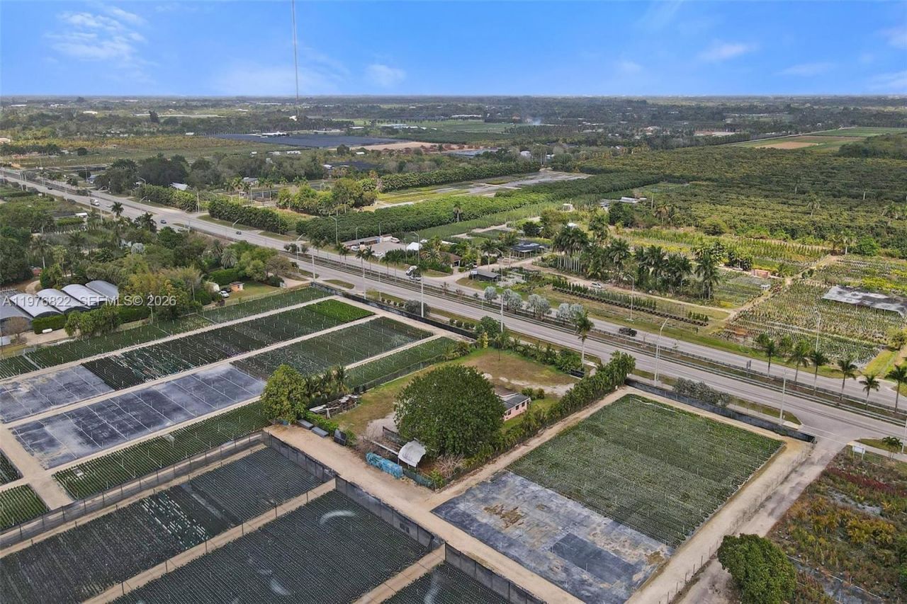 25900 SW 177th Ave, Homestead, FL 33031 Photo