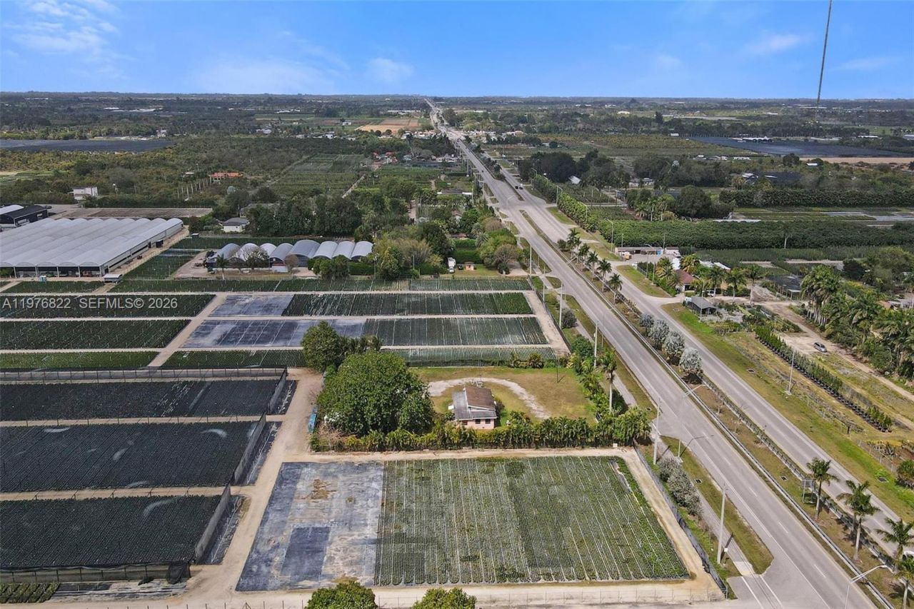 25900 SW 177th Ave, Homestead, FL 33031 Photo