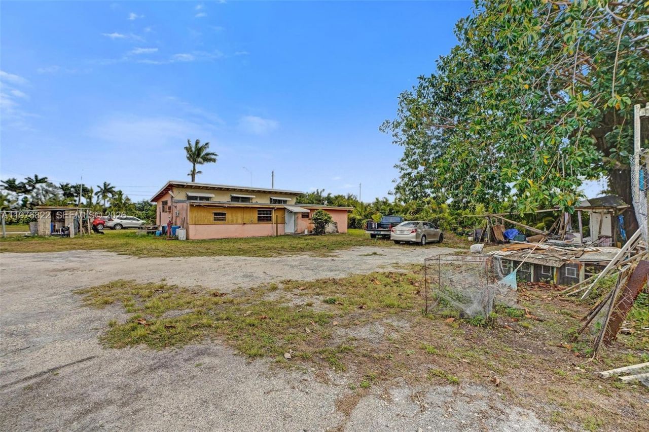 25900 SW 177th Ave, Homestead, FL 33031 Photo
