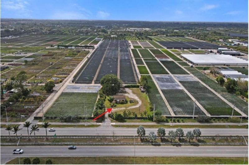 25900 SW 177th Ave, Homestead, FL 33031 Photo