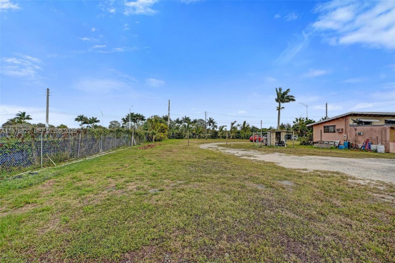 25900 SW 177th Ave, Homestead, FL 33031 Photo