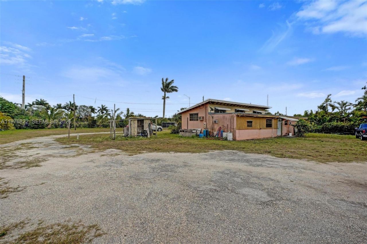 25900 SW 177th Ave, Homestead, FL 33031 Photo