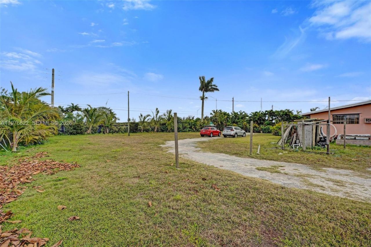 25900 SW 177th Ave, Homestead, FL 33031 Photo