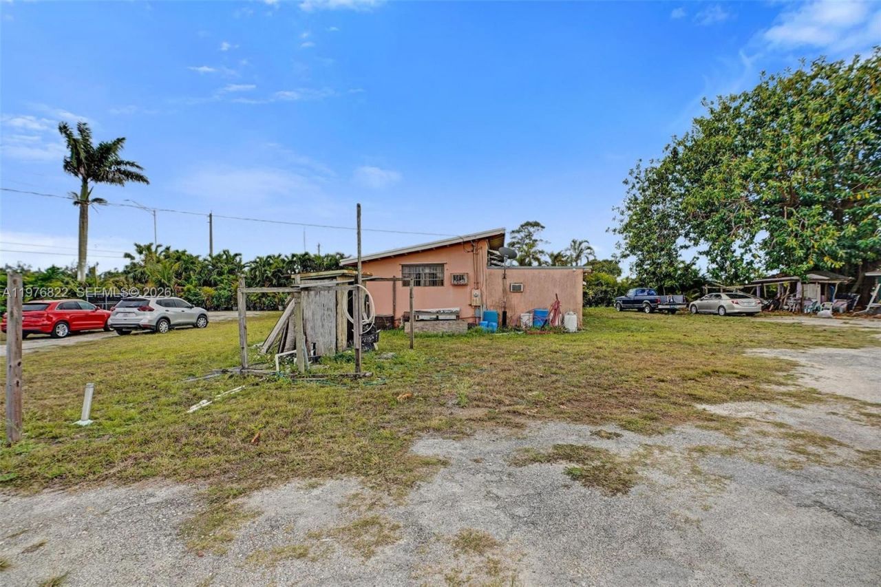 25900 SW 177th Ave, Homestead, FL 33031 Photo