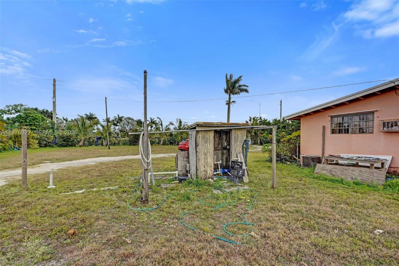 25900 SW 177th Ave, Homestead, FL 33031 Photo