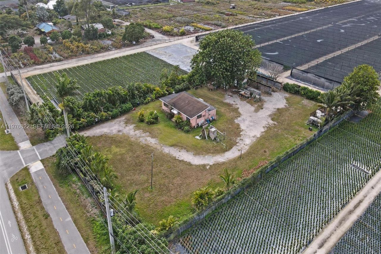 25900 SW 177th Ave, Homestead, FL 33031 Photo