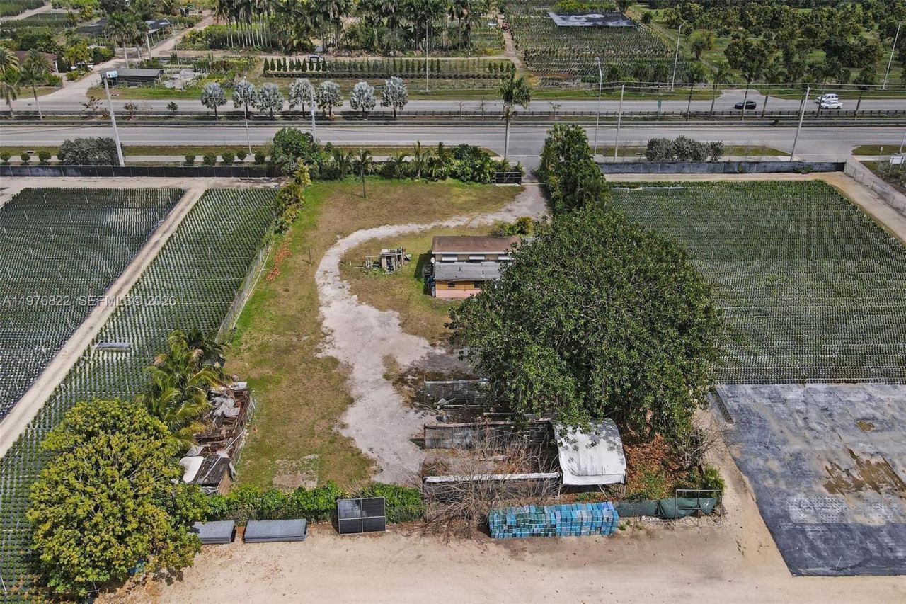 25900 SW 177th Ave, Homestead, FL 33031 Photo