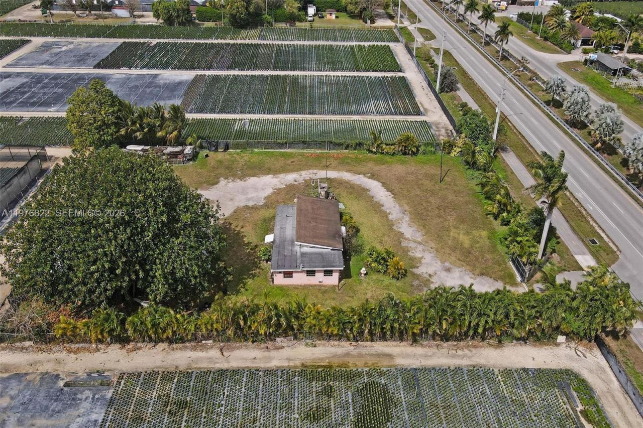 25900 SW 177th Ave, Homestead, FL 33031 Photo