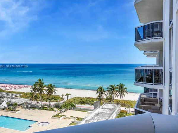 4779 Collins Ave , Unit 1007, Miami Beach, FL 33140