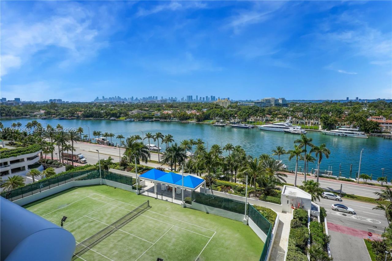 4779 Collins Ave , Unit 1007, Miami Beach, FL 33140 Photo