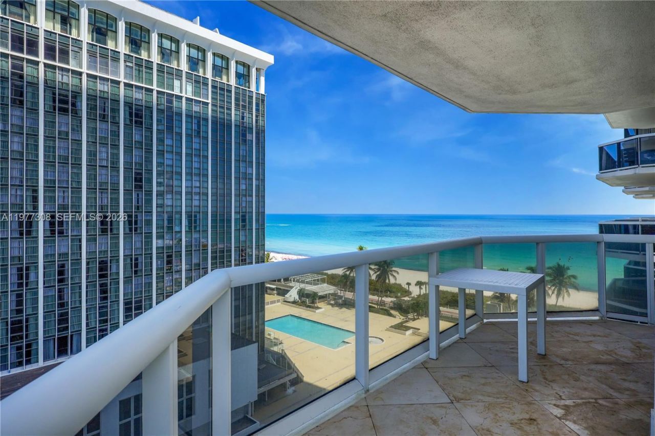 4779 Collins Ave , Unit 1007, Miami Beach, FL 33140 Photo