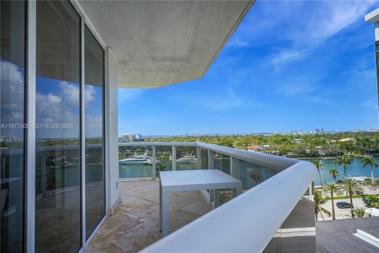 4779 Collins Ave , Unit 1007, Miami Beach, FL 33140 Photo
