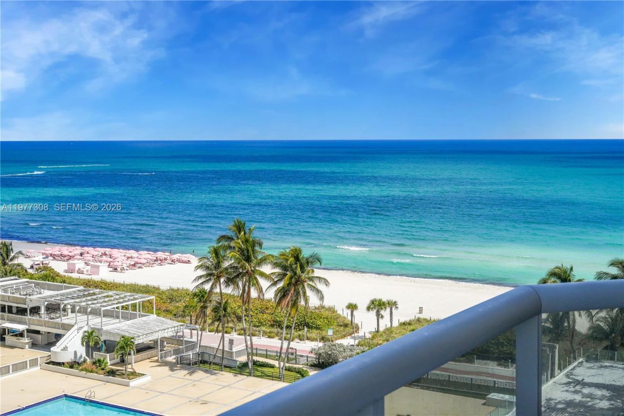 4779 Collins Ave , Unit 1007, Miami Beach, FL 33140 Photo