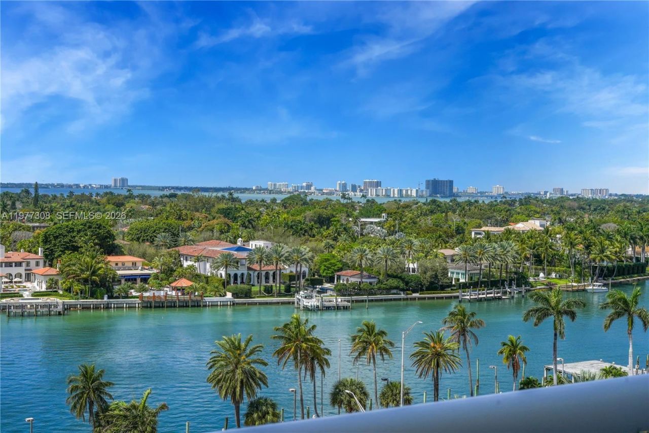 4779 Collins Ave , Unit 1007, Miami Beach, FL 33140 Photo