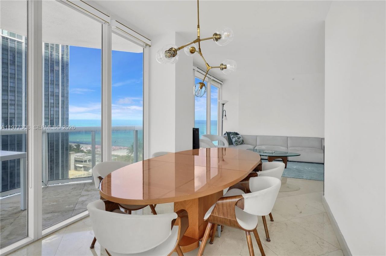 4779 Collins Ave , Unit 1007, Miami Beach, FL 33140 Photo
