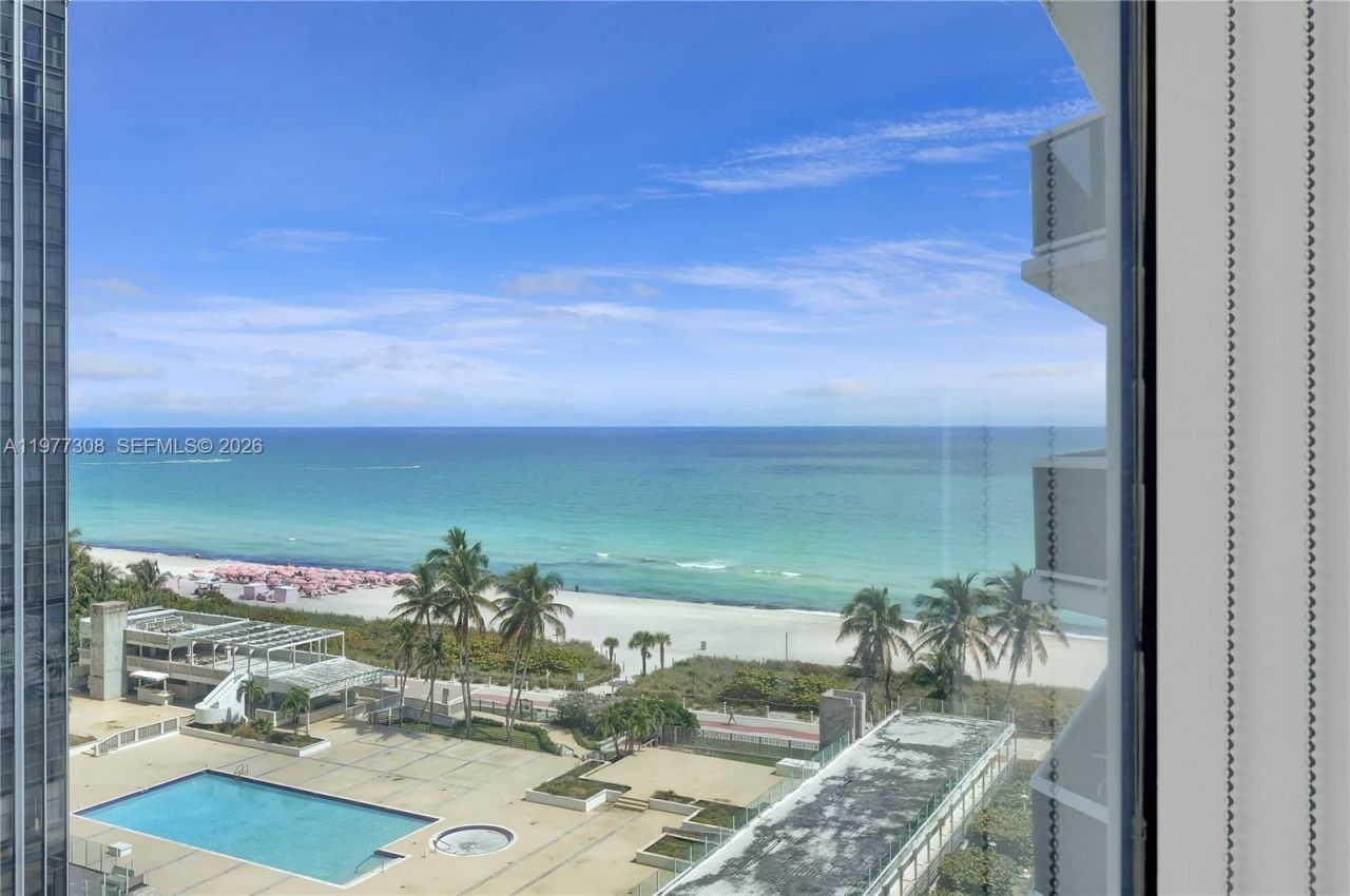 4779 Collins Ave , Unit 1007, Miami Beach, FL 33140 Photo
