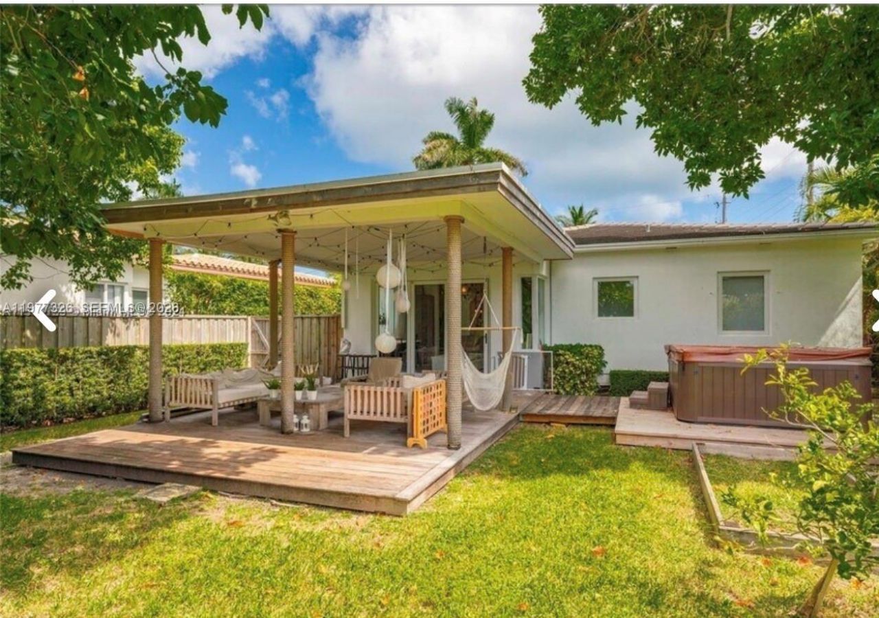 5120 Cherokee Ave , Miami Beach, FL 33140 Photo