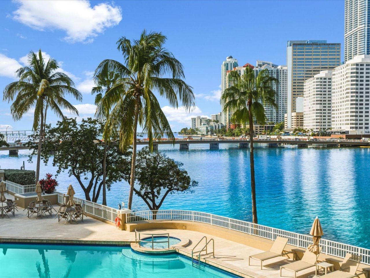 701 Brickell Key Blvd, Unit 301, Miami, FL 33131 Photo