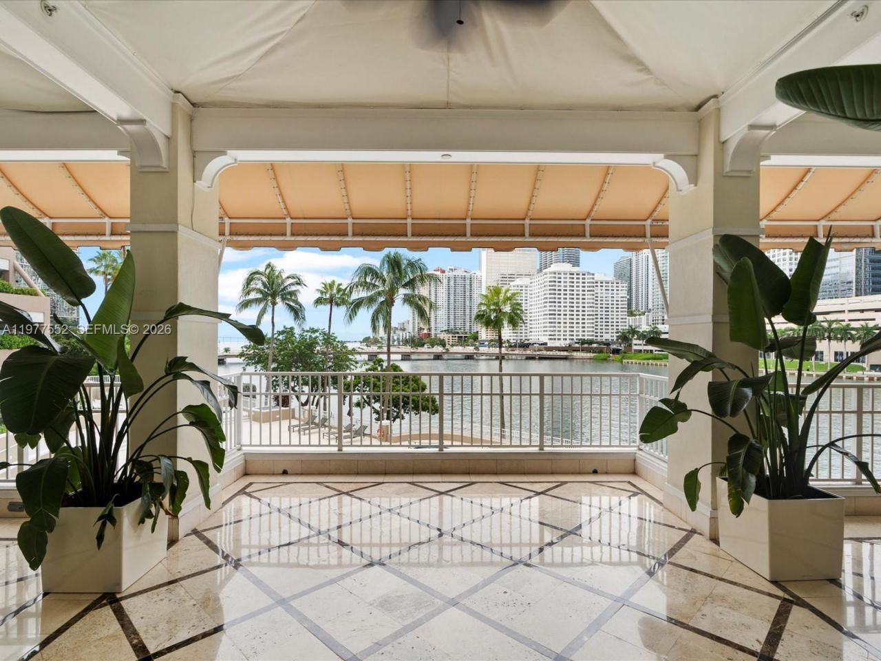 701 Brickell Key Blvd, Unit 301, Miami, FL 33131 Photo