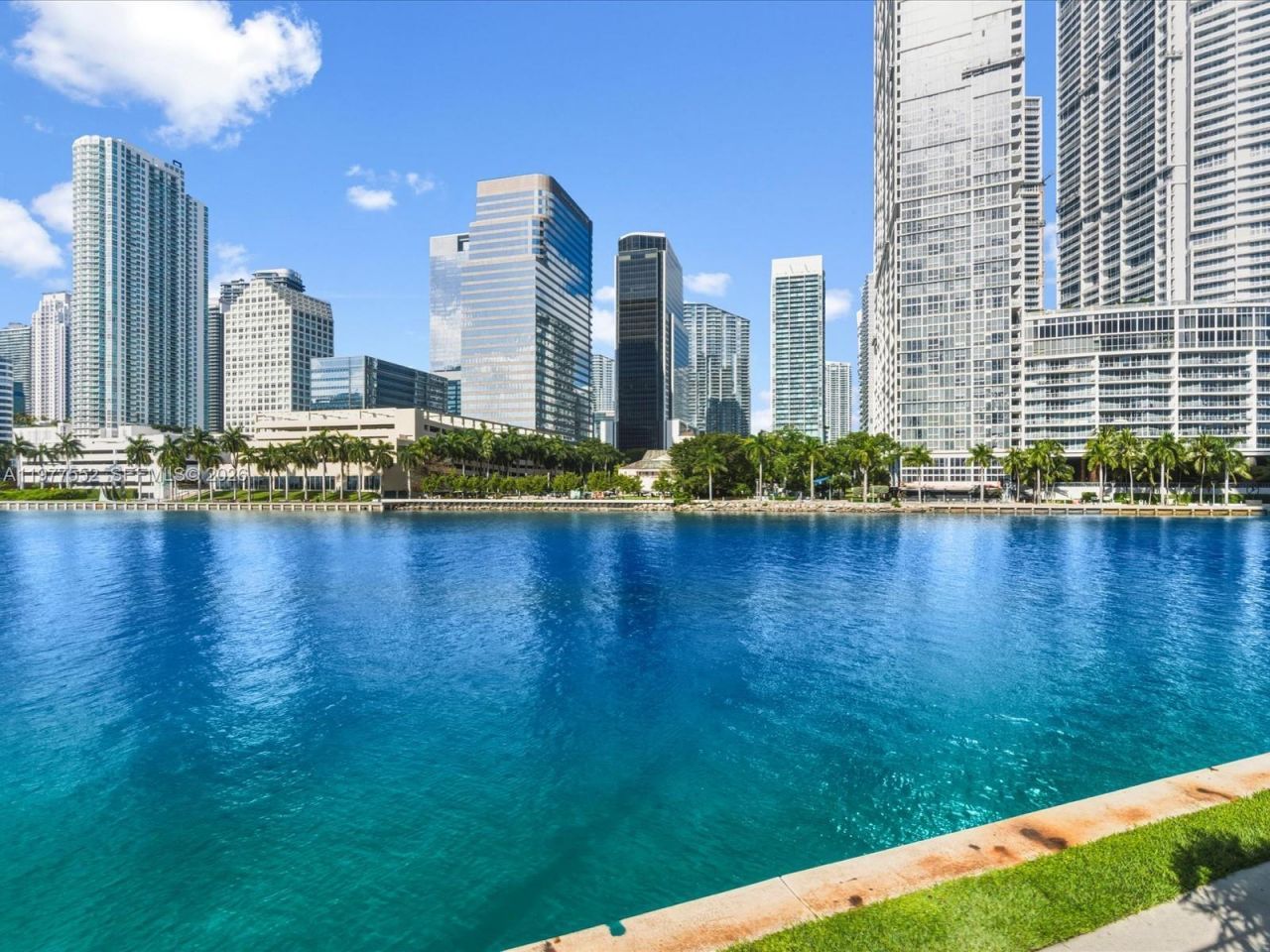 701 Brickell Key Blvd, Unit 301, Miami, FL 33131 Photo