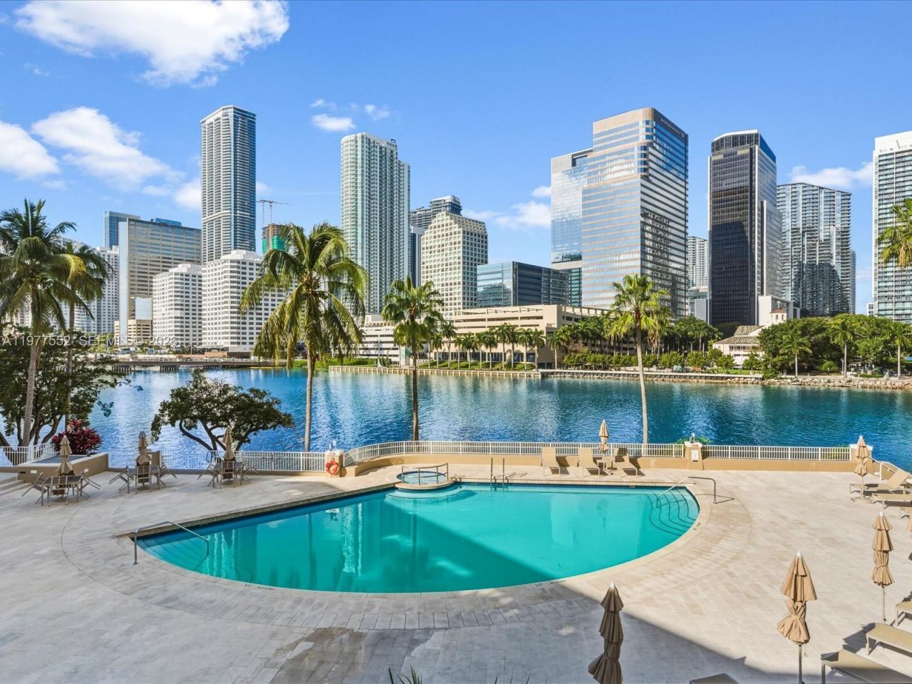 701 Brickell Key Blvd, Unit 301, Miami, FL 33131 Photo