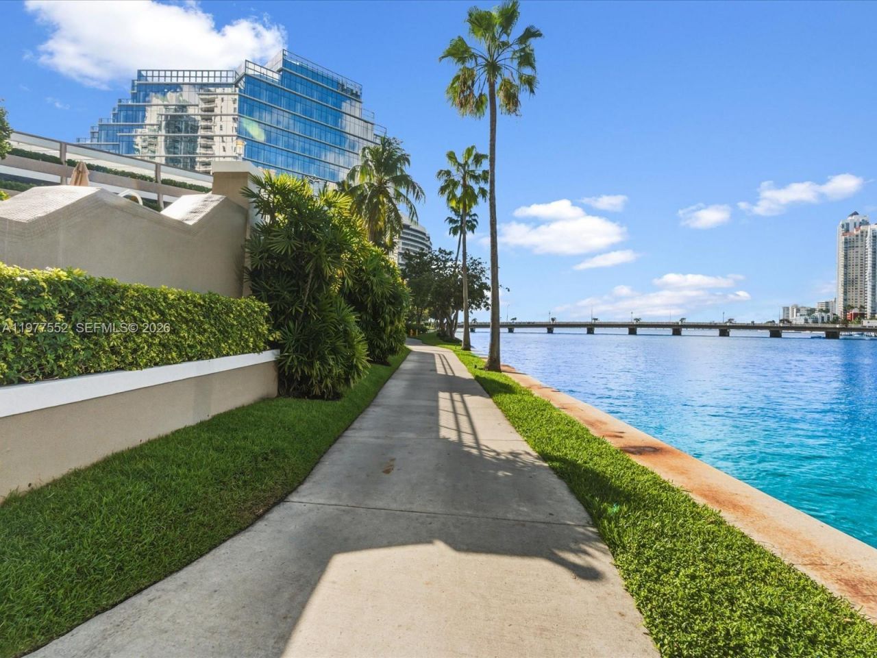 701 Brickell Key Blvd, Unit 301, Miami, FL 33131 Photo