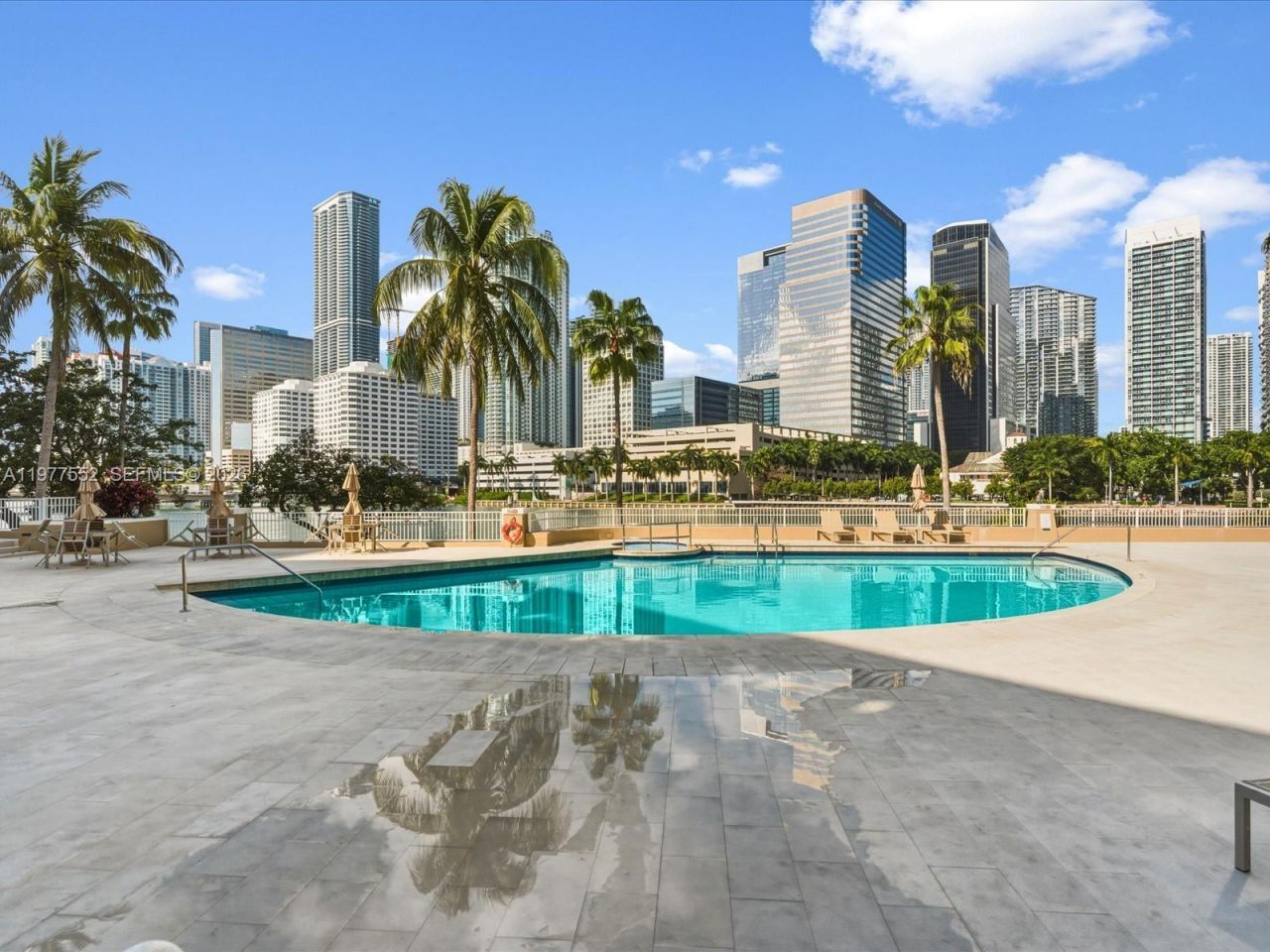 701 Brickell Key Blvd, Unit 301, Miami, FL 33131 Photo