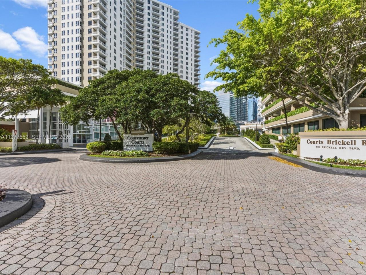 701 Brickell Key Blvd, Unit 301, Miami, FL 33131 Photo