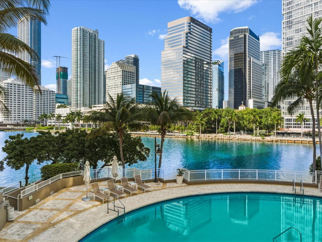 701 Brickell Key Blvd, Unit 301, Miami, FL 33131 Photo