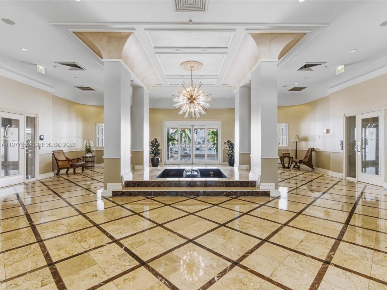 701 Brickell Key Blvd, Unit 301, Miami, FL 33131 Photo