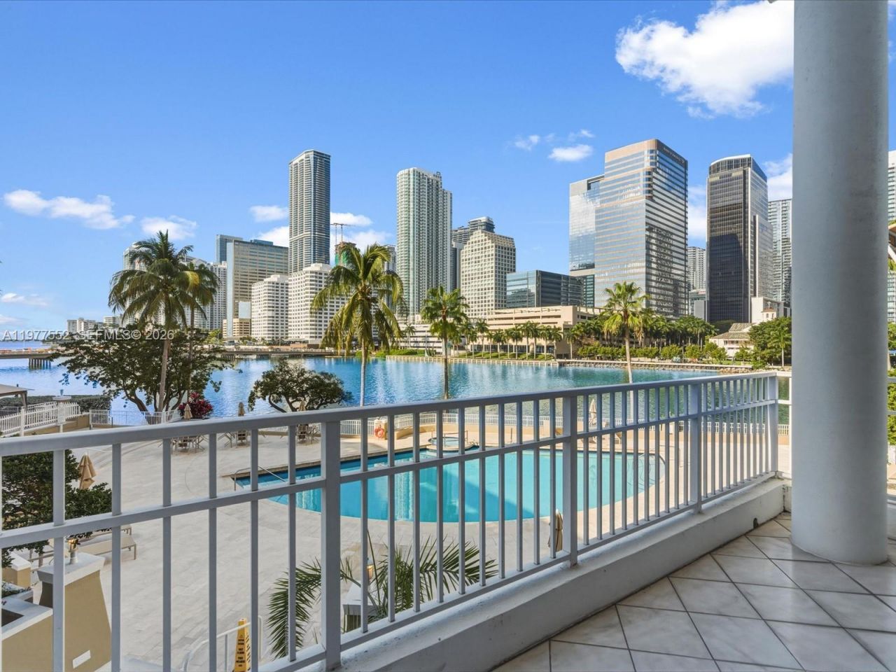 701 Brickell Key Blvd, Unit 301, Miami, FL 33131 Photo